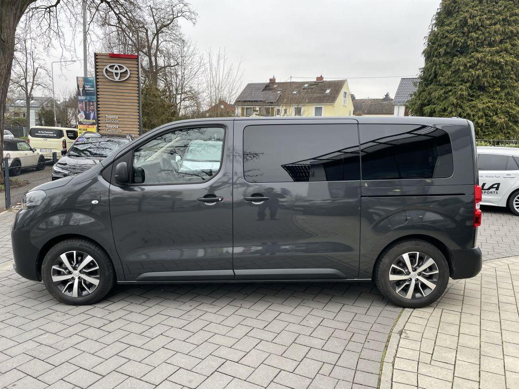 Toyota Proace 2,0-l-D-4D L1 Comfort