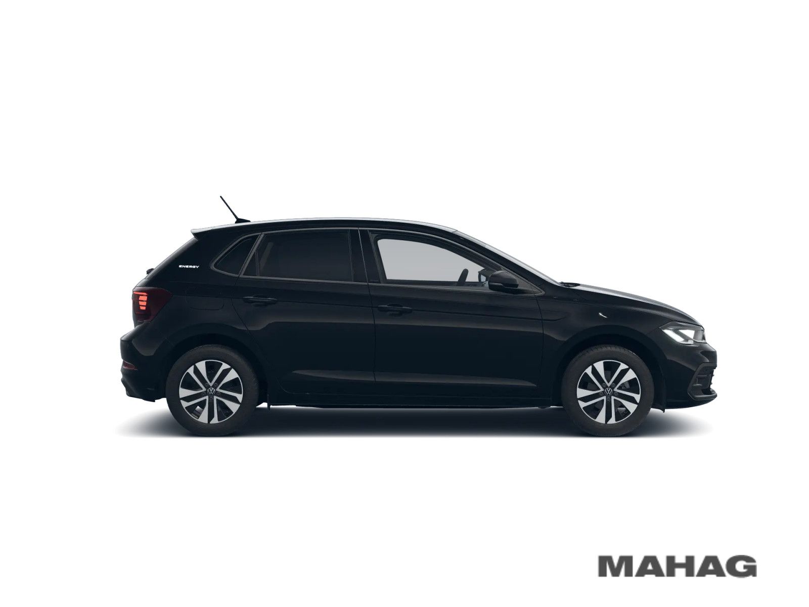 Volkswagen Polo - Bild 8