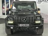 Mercedes-Benz G 500 AMG Designo DISTRONIC TOTWINKEL - Mercedes-Benz G 500 in Hannover