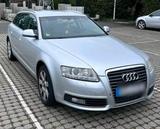 Audi A6 Facelift 190 PS - Audi A6 aus 2009: Facelift