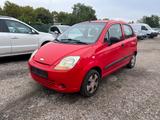 Chevrolet Matiz S  0,8 Ltr. - 38 kW - Chevrolet: 3.0