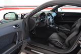 Audi TT RS Plus Coupe 2.5 TFSI quattro | Navi | BOSE - Audi TT RS Benzin Gebrauchtwagen