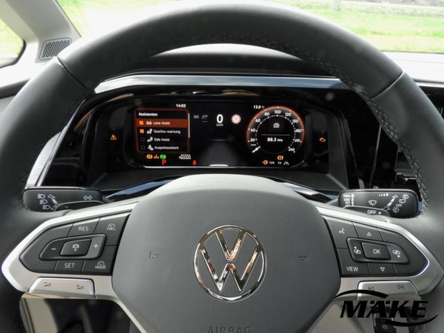 T7 Multivan Edition 2.0TDI DSG kU DCC AHZV STDHZ