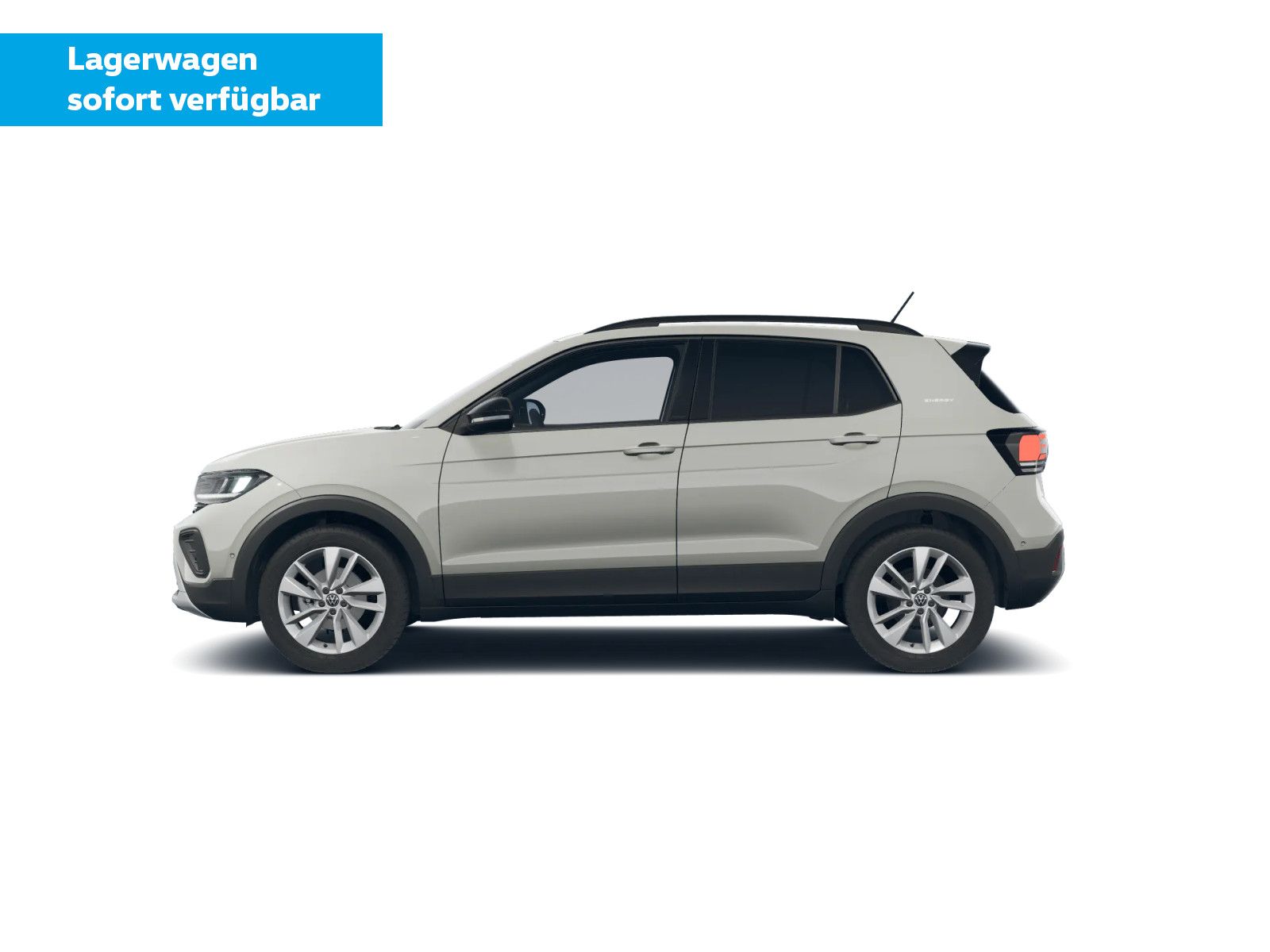Volkswagen T-Cross - Bild 5