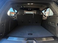 CHEVROLET Suburban Z71 3.0 TD Duramax MY2026