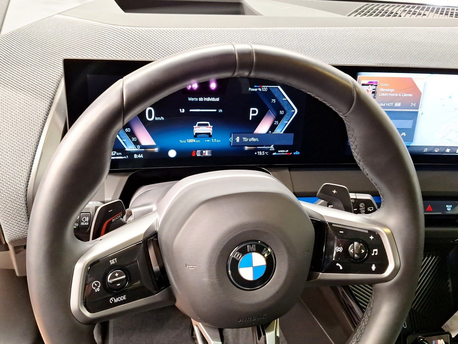 BMW X3 - Bild 13
