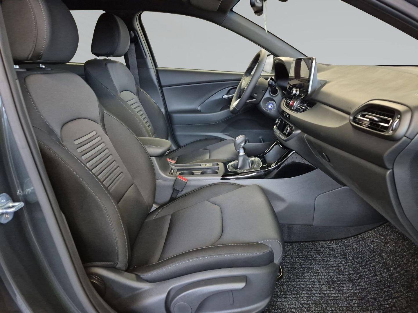 Hyundai i30 – Bild 11