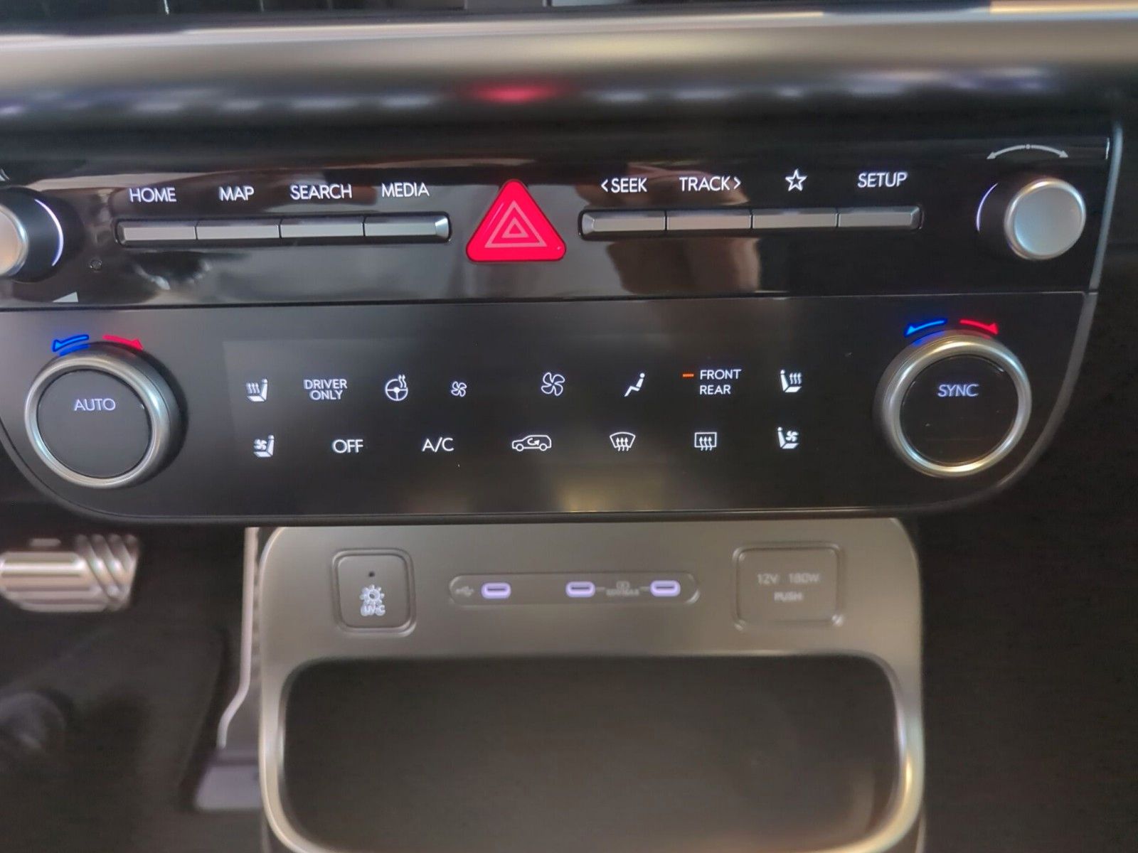 Hyundai IONIQ 9 – Bild 20