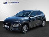 Hyundai KONA 1.0T YES PLUS LED Navi Smart-Key Head-Up - Hyundai Kona YES! mit Benzin-Antrieb