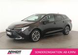 Toyota Corolla Touring Sports 2.0 CVT Team D Navi Kam - Toyota Corolla in Krefeld