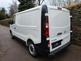 Opel Vivaro B 2.9 L1H1 Kasten Klima Navi PDC  Sortimo - Opel Vivaro in Düsseldorf