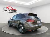 Porsche Cayenne S Diesel Navi Panorama Kamera 21"Zoll - Porsche Cayenne: Braun