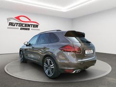 PORSCHE Cayenne S Diesel Navi Panorama Kamera 21"Zoll