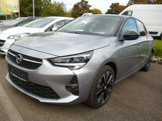 Corsa F e GS Line Electro, RK,PP,APA,Sitzheizung