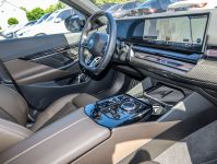 BMW 520 - Vorschau Bild 16