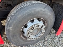 Fahrzeugabbildung Mercedes-Benz Actros 2545