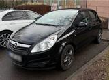 Opel Corsa 1.4 - Opel Corsa aus 2008: 1.4