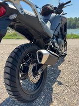 Honda Transalp XL750 - HONDA 750 XL