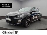 Peugeot 208 ALLURE Benzin 100 - Peugeot 208 aus 2025