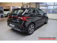 Hyundai i20 - Vorschau Bild 4