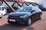 Opel Corsa 1.2DI Turbo AT LED Navi AHK PDC Tempomat - Opel Corsa mit Anhängerkupplung
