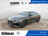 BMW 420i Coupe M Sport + GARANTIE-bis-05.2030 - BMW 420 aus 2025