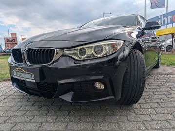 BMW 420 Gran Coupé - 6