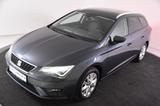 Seat Leon ST Move CNG *1.Hand*Navi*Park ass.* - Seat Leon mit CNG-Antrieb: Automatik
