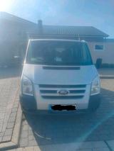 Ford Transit / Tourneo  Limited Edition - Ford Tourneo aus 2010