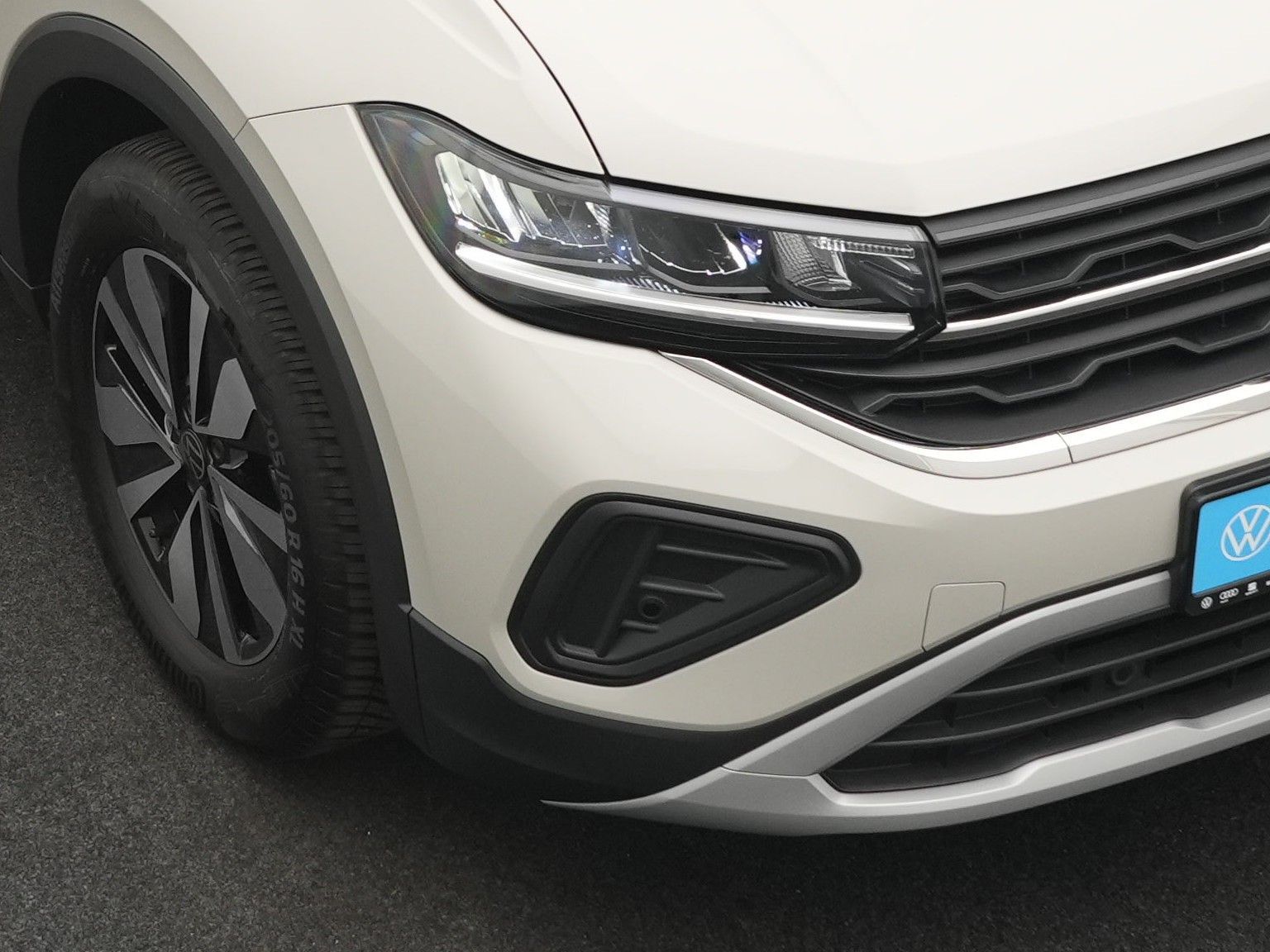 Volkswagen T-Cross - Bild 21