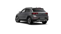 Volkswagen T-Roc - Vorschau Bild 5