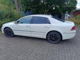 Volkswagen Phaeton 3.0 V6 TDI 4Motion, *AHK*SD*Standheizung