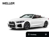 BMW M440d xDrive Cabrio AdLED,360°,H/K,HUD