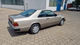 Mercedes-Benz 230 CE Aut.  W124 # H-Abnahme - Mercedes-Benz 230: Ce W124