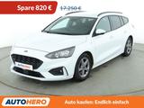 Ford Focus 1.5 EcoBoost ST-Line Aut.*ACC*PDC*SHZ* - Ford Focus: Ecoboost