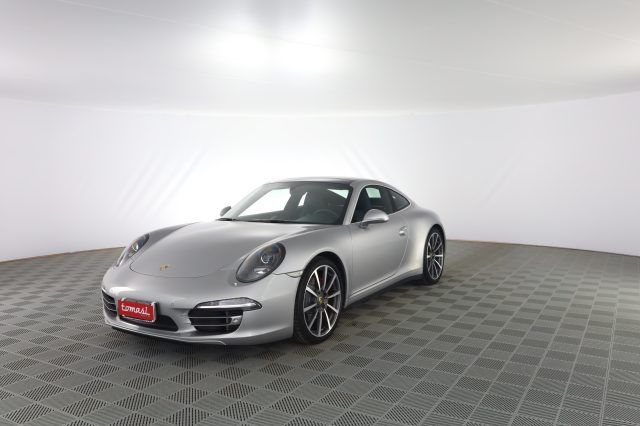 Porsche PORSCHE 911 911 Carrera 4S Coupé