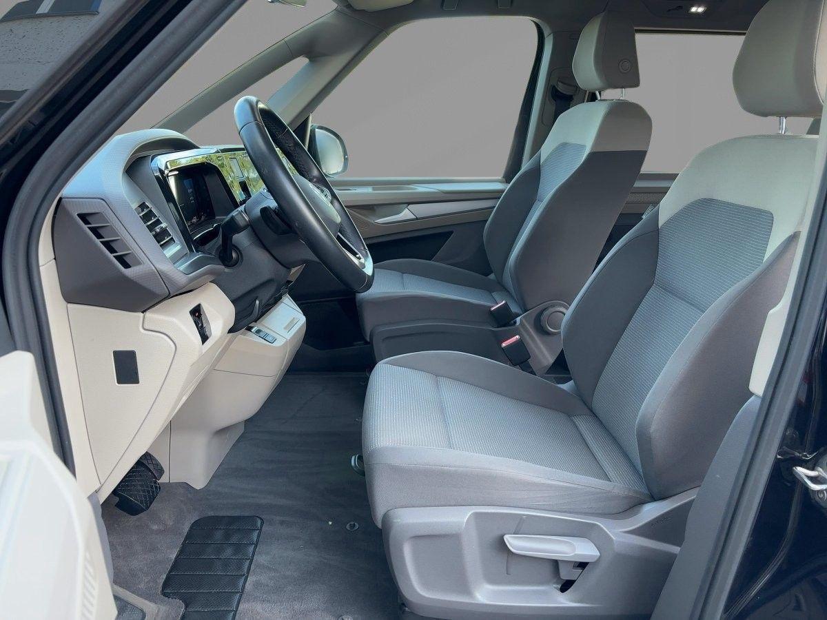Volkswagen T7 Multivan LANG 2,0 TDI LED CLIMATRONIC PDC SHZ