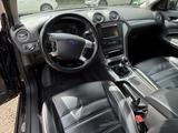 Ford Mondeo 1,6TDCi 85kW - Ford Mondeo: 1.8