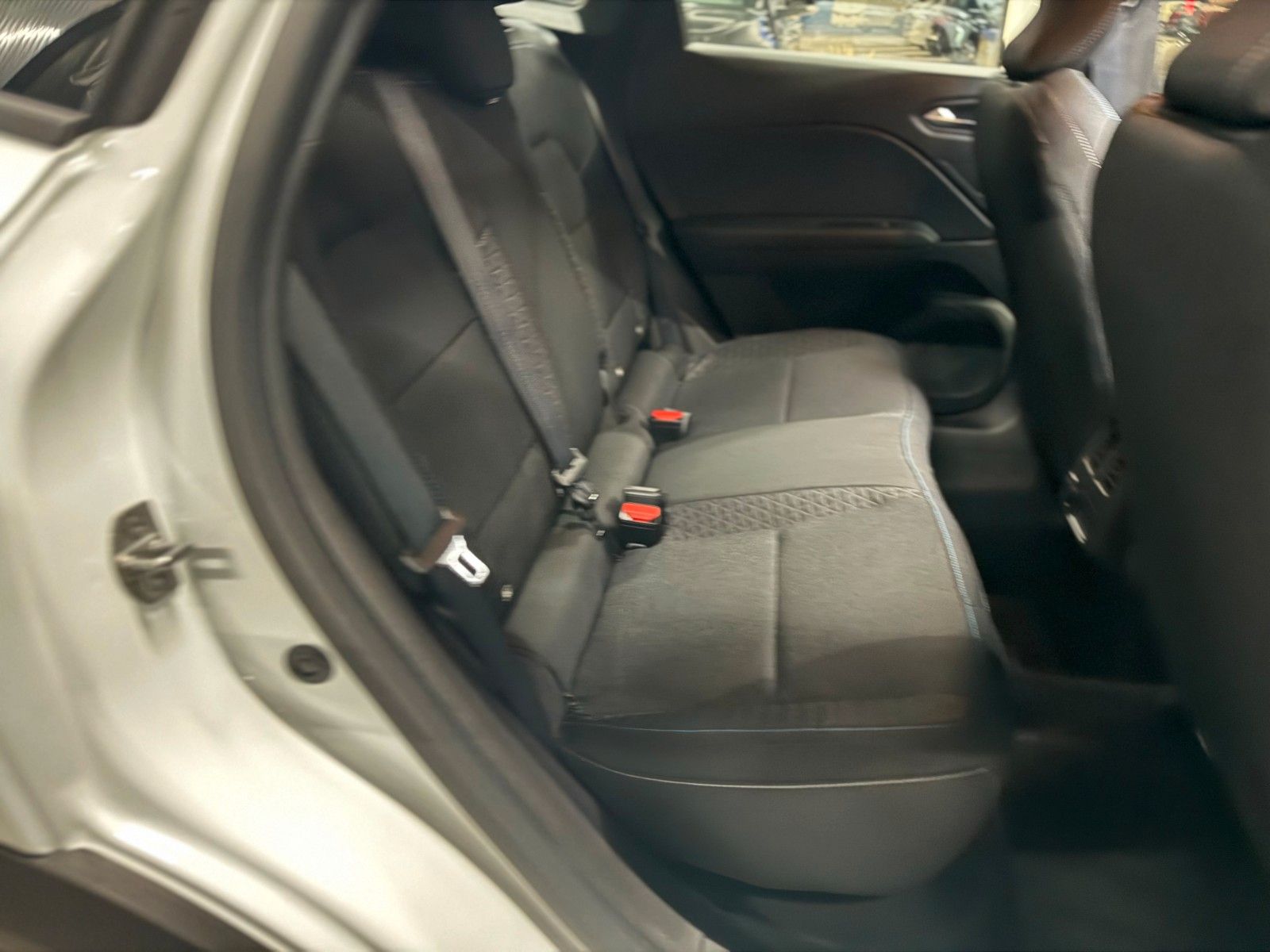 Fahrzeugabbildung Mitsubishi Grandis Diamant PLUS 1.3 T-Benziner 7-DCT