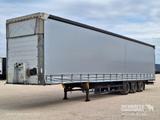 Schmitz Cargobull Curtainsider Mega - Schmitz Cargobull Curtainsider