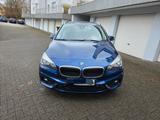 BMW 216 Gran Tourer 216d -