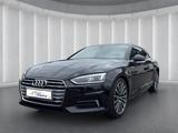 Audi A5 TDI +S-LINE+SPORT+LED+R-KAMERA+SOUND+NAVI - Audi A5 mit Diesel-Antrieb: Sportwagen, Automatik