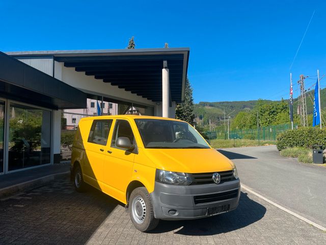 Volkswagen T5 Transporter 2.0 TDI / 1.Hand / große Auswahl