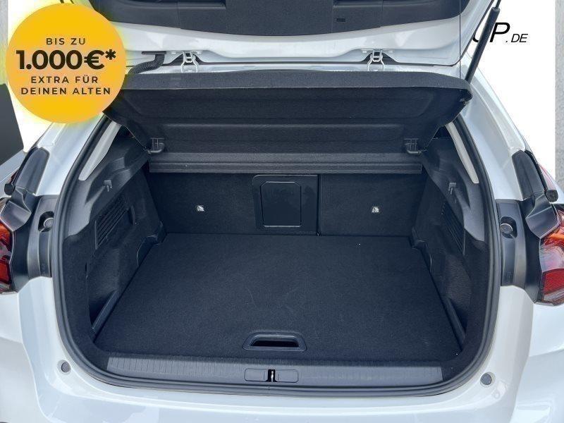 Citroën C4 SHINE PT 155 AUTOMATIK (PANO/LEDER/KAMERA)