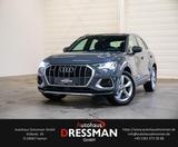 Audi Q3 2.0 TDI S-LINE LED PANO KAMERA VC DAB - Audi Q3 in Hamm