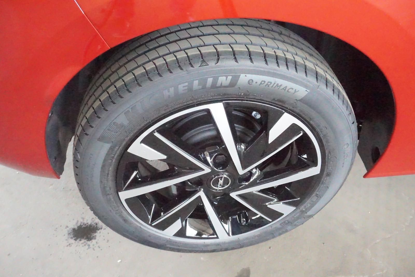 Opel Corsa - Bild 22