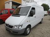 Mercedes-Benz Sprinter 208 CDI Hoch & Lang *TÜV NEU+ 1 HAND* - Mercedes-Benz Sprinter aus 2004