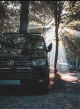 Volkswagen VW Bus T5.2 Multivan - VW LT Gebrauchtwagen