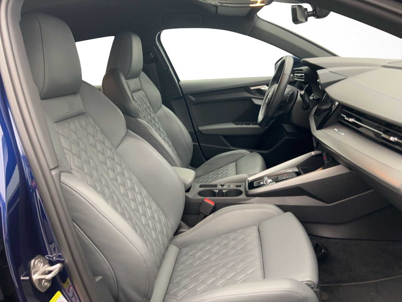 Audi A3 - Bild 4