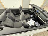 Volkswagen Golf VI Cabriolet*8Fach*MFL* - Volkswagen Golf: Cabrio, V
